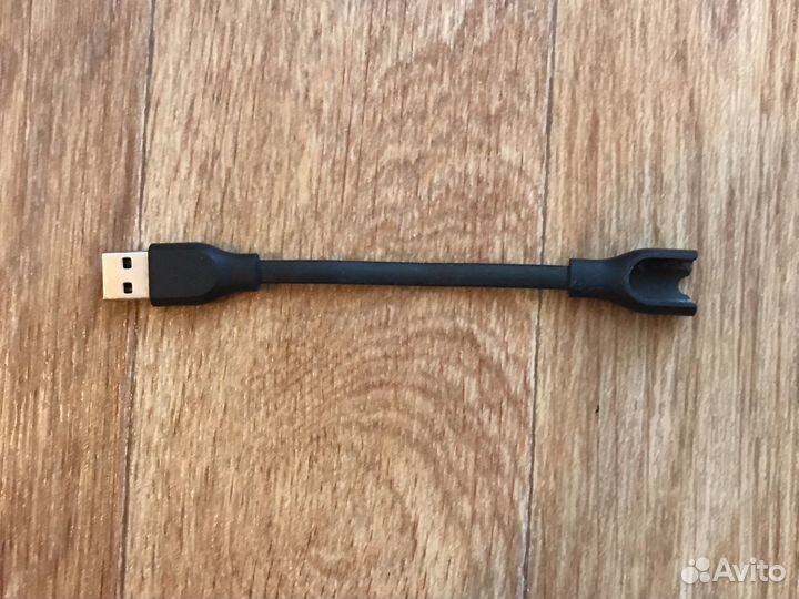 Зарядное устройство mi Band 1