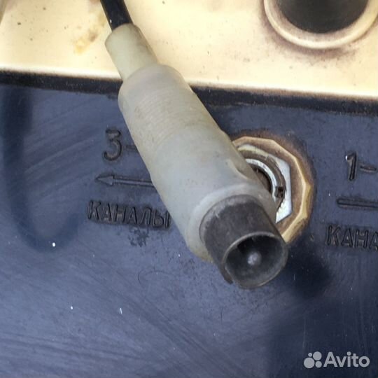 Антенна для тв