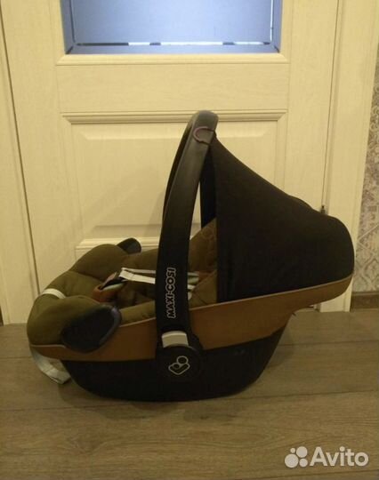 Автолюлька maxi cosi