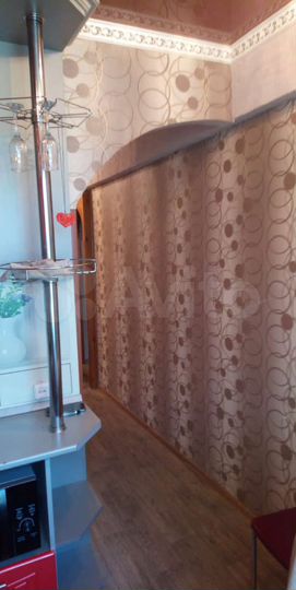 2-к. квартира, 44 м², 5/5 эт.