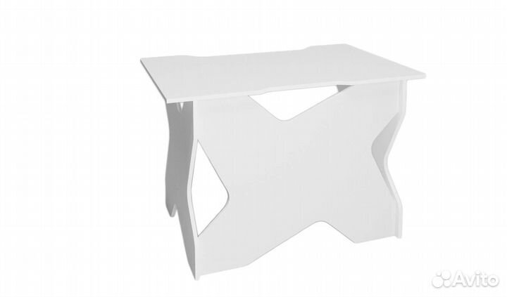 Компьютерный стол Игровой-801ee игровой классическ