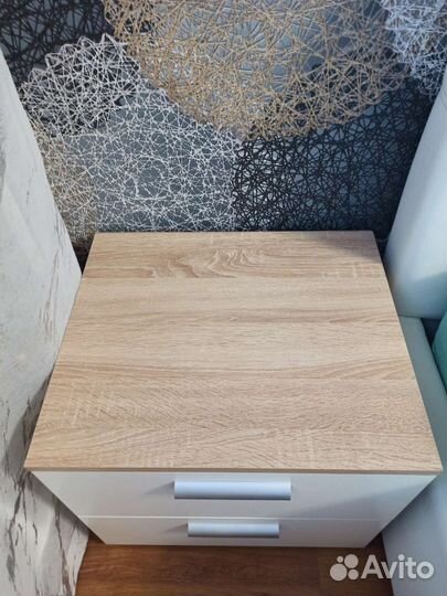 Тумба прикроватная бу