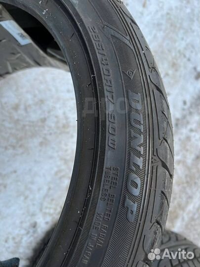 Dunlop SP Sport LM703 225/40 R18 92W