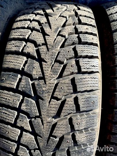 Maxxis ArcticTrekker NS3 275/70 R16 114T