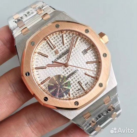 Часы Audemars (Одемар) Piguet Royal Oak Automatic