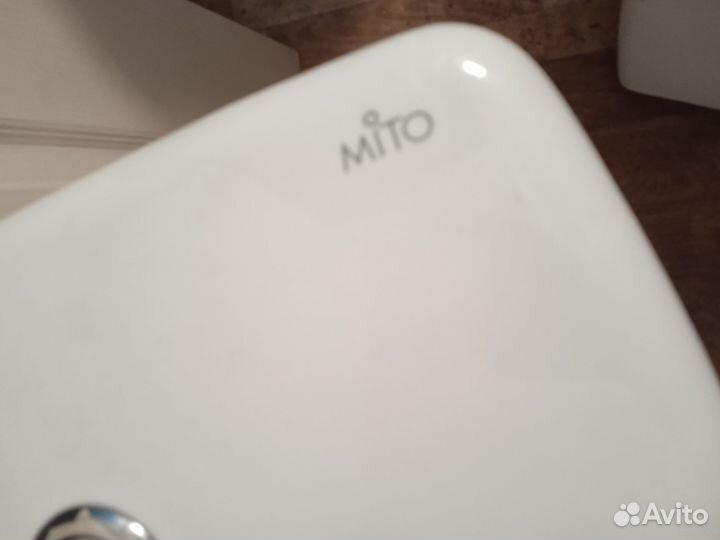 Унитаз Mito бу