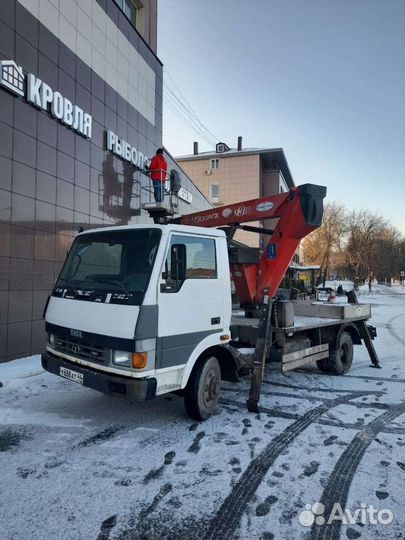 Автовышка