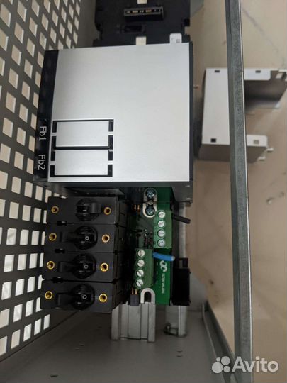 Выпрямительный модуль Eltek MicroPack