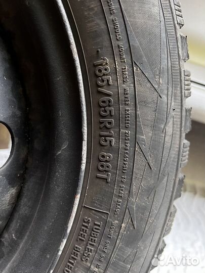 Колеса r15 на hyundai solaris