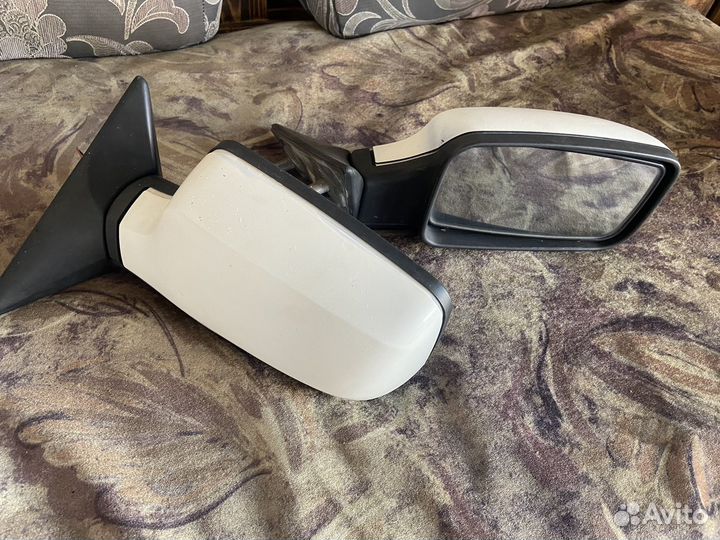 Зеркала priora 1