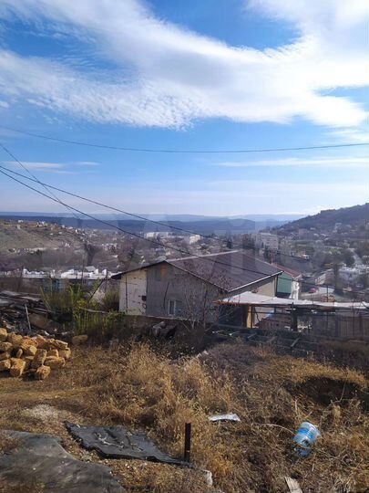 Участок 2,7 сот. (СНТ, ДНП)