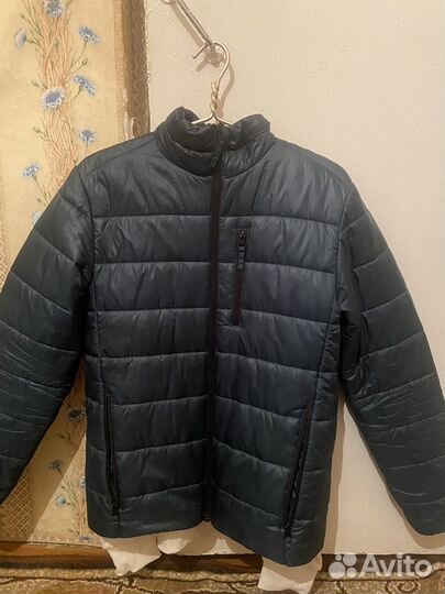 Куртка мужская outventure