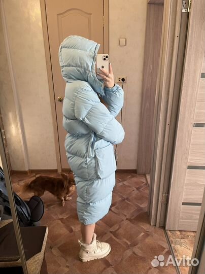 Куртка женская