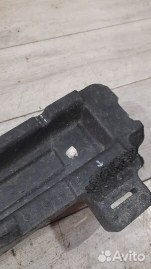 Абсорбер переднего бампера Kia Soul 2 С 2013 По