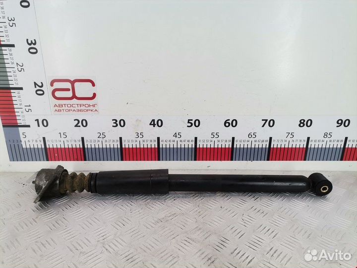 Амортизатор задний правый для Skoda Octavia 1U