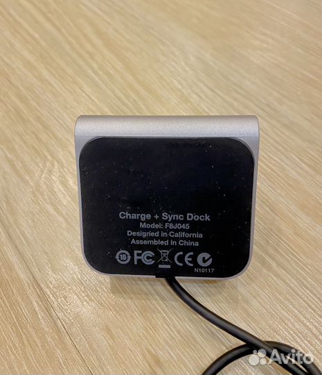 Док станция Belkin для Apple