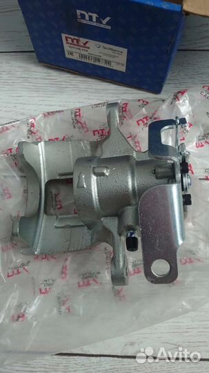 Суппорт задний левый Ford Transit