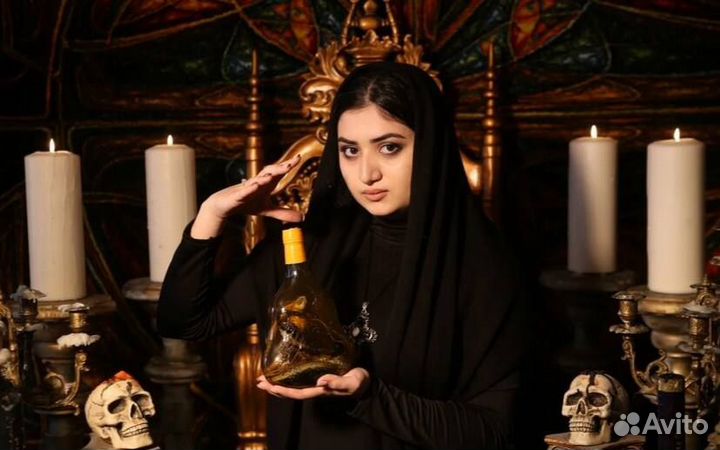 Приворот Гадалка Гадание магия Расклад Таро