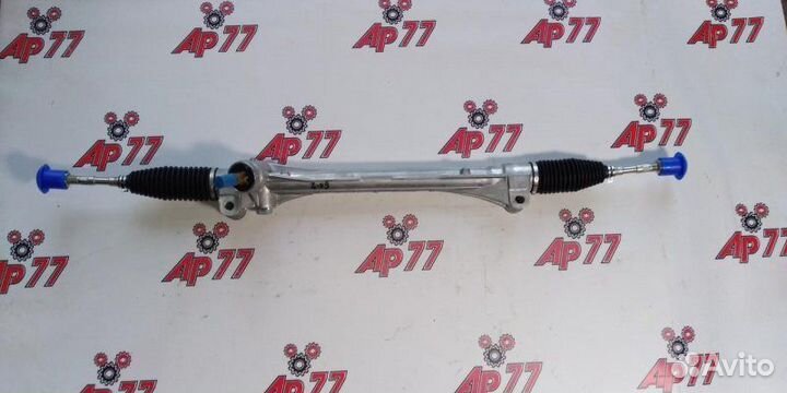 Рулевая рейка левая Toyota Rav4 ALA40 4551042160