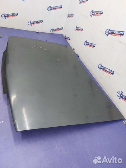 Капот Ваз 2108 2109