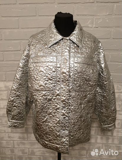 Куртка новая