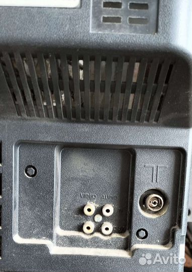 Телевизор бу