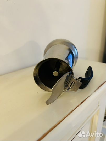 Кофеварка гейзерная zepter