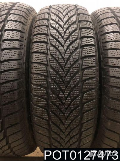 Goodyear UltraGrip Ice 2 185/60 R15 88T