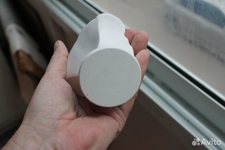 Бюст Суворов