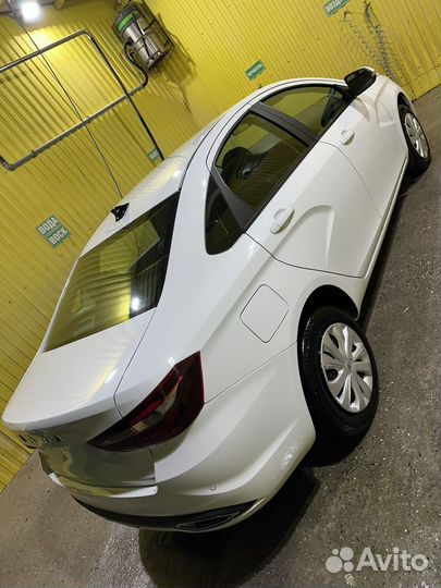 LADA Vesta 1.6 МТ, 2023, 7 500 км