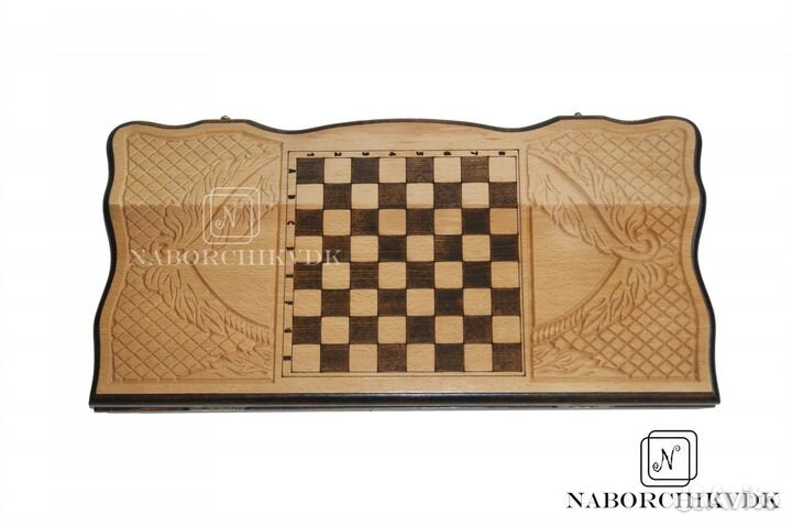 Нарды Скорпион