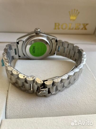 Часы Rolex Datejust