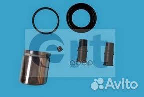 Ремк-кт суппорта тормозного 401343 401343 Ert