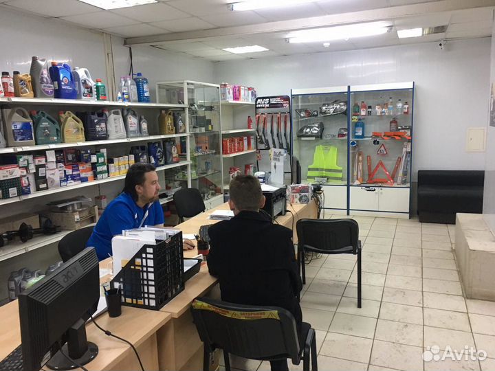 Колодки тормозные Chevrolet Cruze/Opel Astra J 15