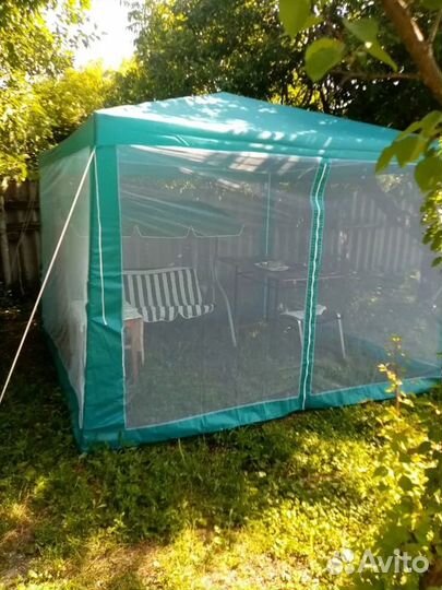 Шатёр палатка новый