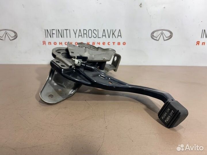 Педаль ножника Infiniti Qx80 Qx56 Z62