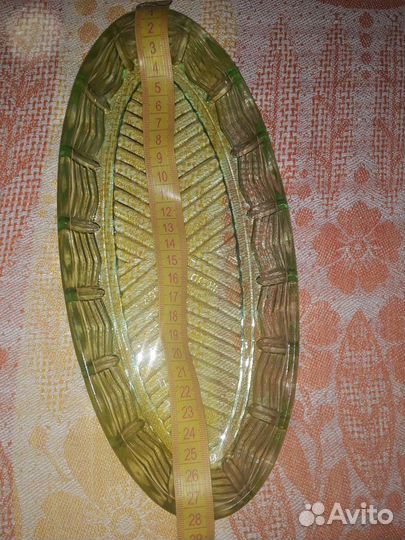 Стопка. Селёдочница