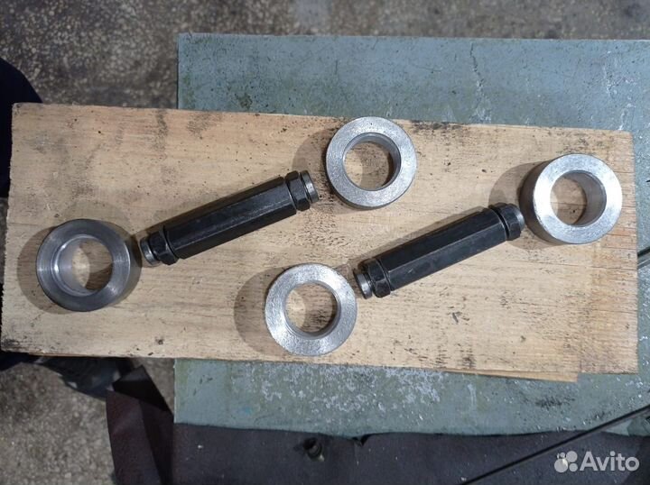 Токарные фрезерные работы в Томске