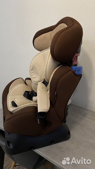 Детское автокресло от 0