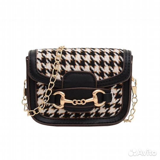 Сумки для девочек