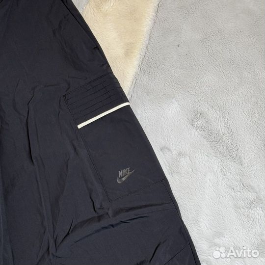 Штаны Nike Tech Essentials оригинал 38(L/Xl) Евро