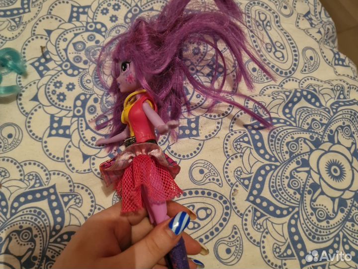 Кукла твайлайт