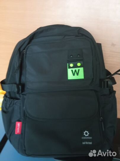 Сумка школьная