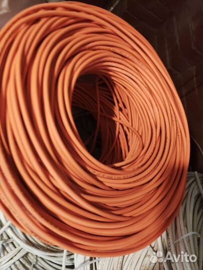 Eurolan 19C-U6-22WT-B305 lszh нг(а) -hfltx