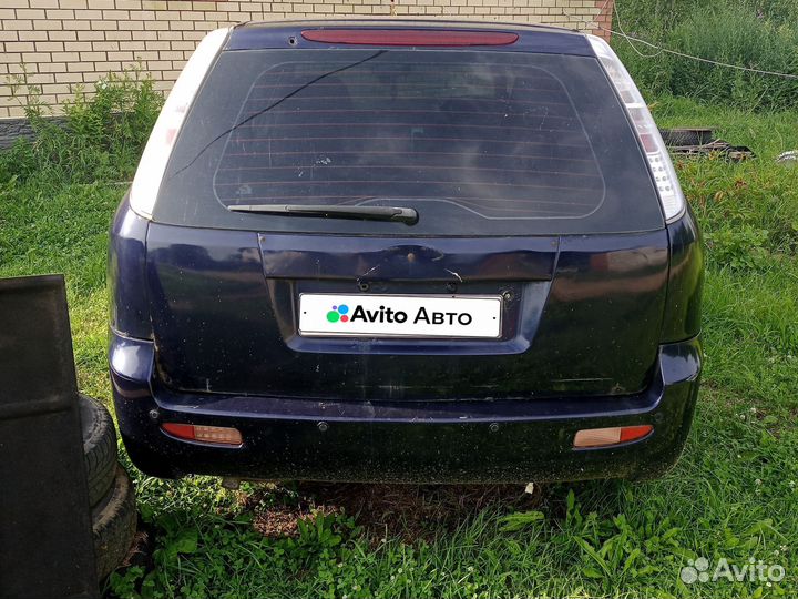 Chery CrossEastar (B14) 2.0 МТ, 2009, 700 000 км