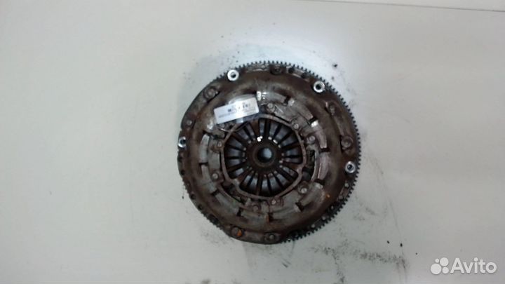 Маховик Ford Fusion, 2006