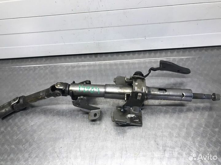 Рулевая колонка Land Rover Freelander L314 18K4F