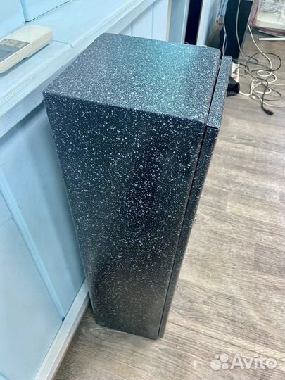 Оружейный сейф