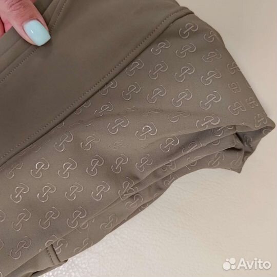 Брюки для верховой езды