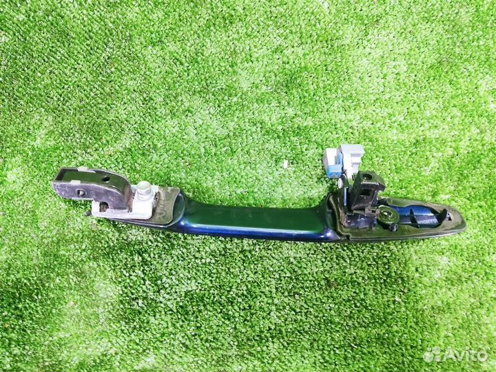 Ручка наружная двери задней правой Honda Civic 4D